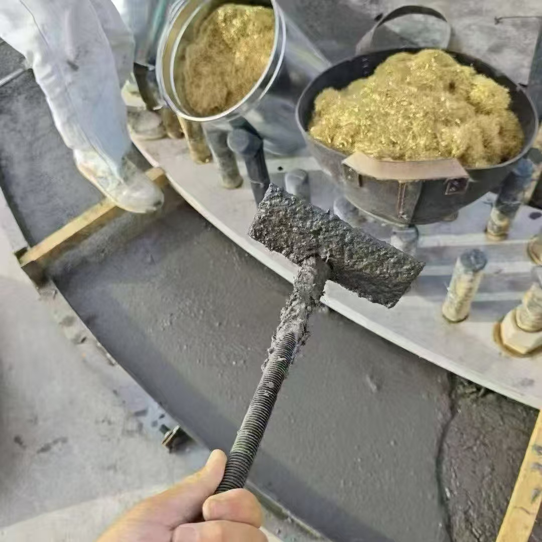 大同C120风电设备基础专用灌浆料